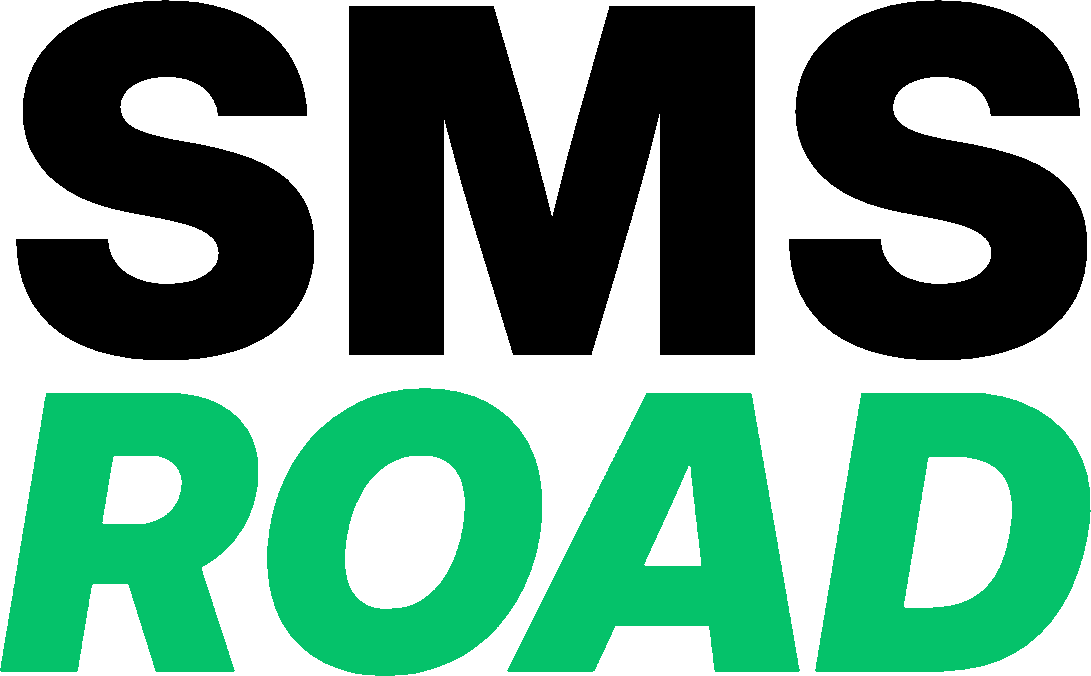 Logo SMS Road